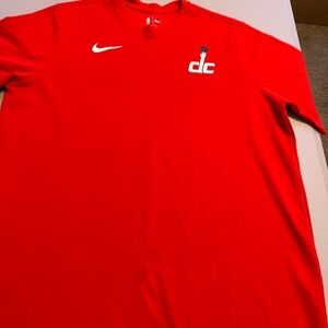 Nike DC Shirt